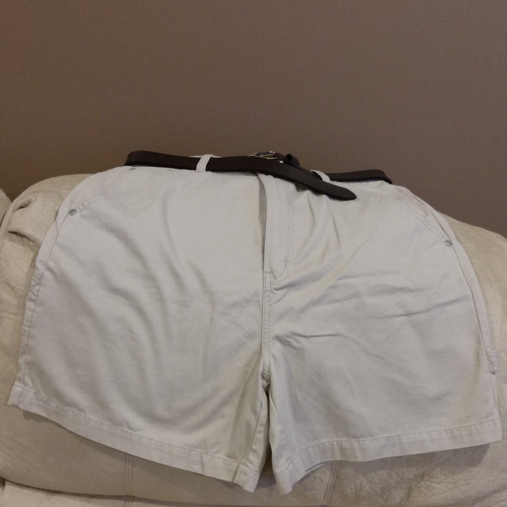 Sonoma shorts